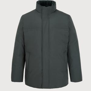 [인디안]착 털퍼 구스다운 사파리점퍼 MITKA4W9501LH