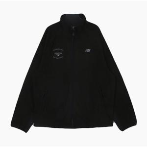 뉴발란스 UNI 보스턴 클래식 플리스 집업 BB NBMDFCO133 19 39