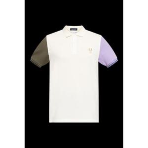 25FW 꼼데가르송 Comme des garcons 셔츠 X 프레드페리 FPT504W2501