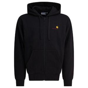 25FW 칼하트 American Script 후드티 I03306389XX03