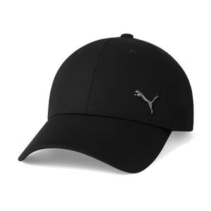 푸마 에센셜 메탈캣 베이스볼 볼캡 모자 블랙 025994-01