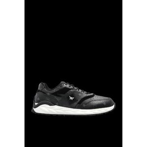 25FW Mcm Skywander 스니커즈 MEXESAH020BK