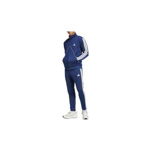 Adidas TUTA UOMO TIRO JI8861BLU