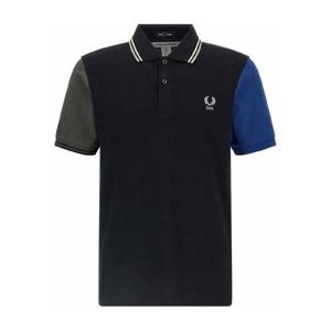 25FW 꼼데가르송 폴로 Comme Des Garons 셔츠 X 프레드페리 FPT501W251