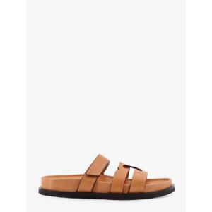 토리버치   샌들 SS26 168791 200 6810852 CAMELLO