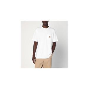 25FW 칼하트 맨즈 T 셔츠 I030434CO02