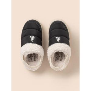 [빈폴키즈] 플러피슈  블랙 (BI5YK3U015)