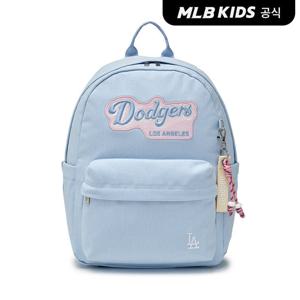 [MLB키즈 공식] 26N 걸즈 스트릿 백팩 LA (L.Blue)7FBKB116N-07BLL