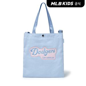 [MLB키즈 공식] 26N 걸즈 스트릿 크로스백 LA (L.Blue)7FUBB036N-07BLL