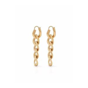 25FW 메종마르지엘라 Drop earrings SM3VG0025S12960950