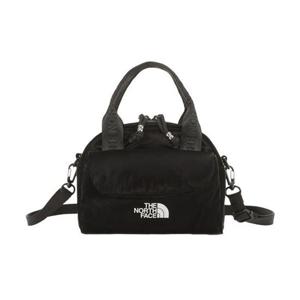[노스페이스 키즈]노스페이스 키즈 PUFFY TOTE BAG MINI RNN2PR59R-RBK