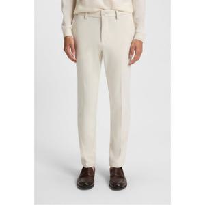 [공식][보스] 정가  315,000원 브러시드 헤링본 테일러드 팬츠 50549452_131