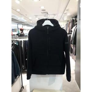 체이스컬트 세이브존03 폴라플리스 보아본딩 후드집업I SWDFZU4303