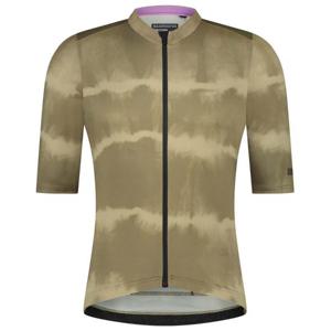 SHIMANO 맨즈 아웃도어 T 셔츠 0563702GOLD