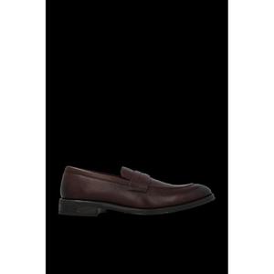 25FW 폴스미스 레더 로퍼 M2SPCE02PCLF69