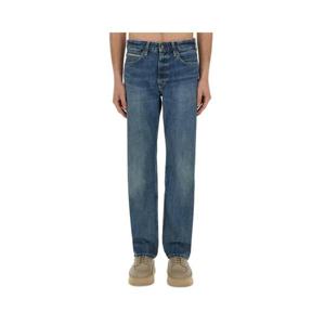 25FW 폴스미스 Jeans Lavati Selvedge 101   Lee M1RJEANPSELVWMD