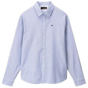 NAPAPIJRI 맨즈 셔츠 0332818STRIPE