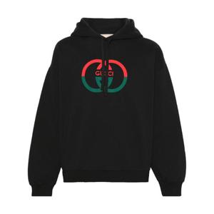 24FW 구찌 후드 스웨트 셔츠 721427XJF5T1868