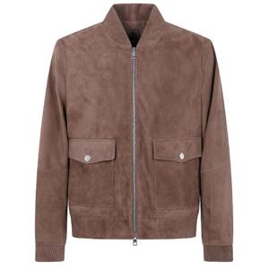 25FW 마이클코어스 봄버 자켓 CT5801E4R4204