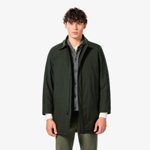 라코스테 공식 남성 3 IN 1 다운 코트 BH103E-55N L7A