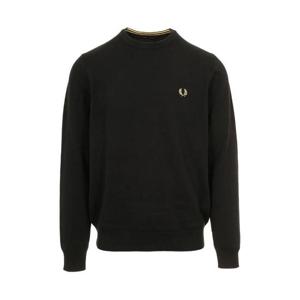 25 FW 프레드페리 크루넥 스웨터 FPK960155198 TP444760838