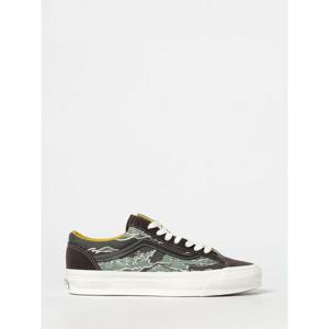 [VANS] 라프리마 남성 스니커즈 VN000D9R F031 밀리터리 /6