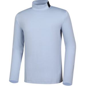 [와이드앵글]TO 기모 하이넥 베이스레이어 WMW24291BH