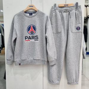 [에스핏]PSG크레스트스웨트세트TR SJY710MKTR62_GN