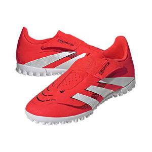 M 아디다스키즈축구화 XQK ID3814 유소년 프레데터 클럽 VEL TF 풋살화