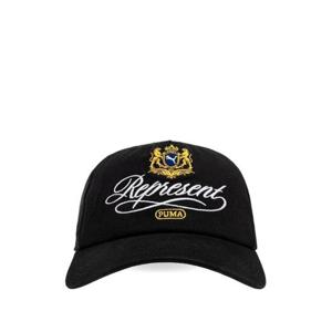 푸마 볼캡 2660001 BLACK