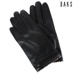 [닥스(장갑)]남성 가죽장갑 GPL700H