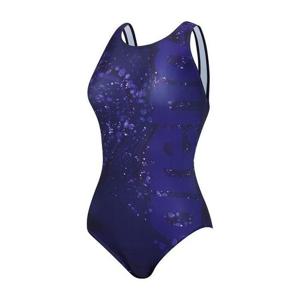 아레나 여자 원피스 수영복 G964473 반팔수영복 레저룩