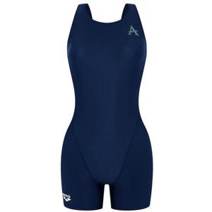 아레나 2025 여자 반전신 수영복 2부 Q93179 빅사이즈