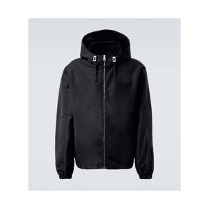 지방시 후드 재킷 P01125567