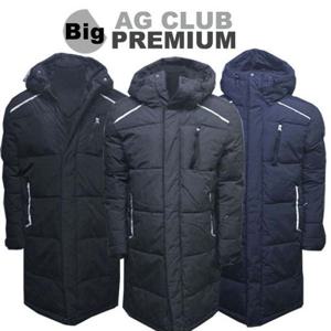 빅사이즈 롱 패딩 점퍼 PD59 WS