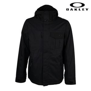 오클리 디비전 3.0 후드 윈드재킷
