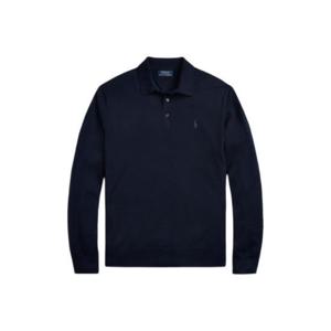 폴로 랄프로렌 긴팔 티셔츠 MNPOSWE16821901 400 DOM