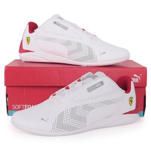 푸마 페라리 드리프트 캣 데시마 2.0 드라이빙슈즈 308395-02