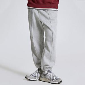 [스파오]핀턱 조거팬츠(기모) (SPMTC4TC02-T)