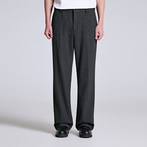 [스파오][데일리지] 웜 히든밴딩 세미와이드 (SPTAC4VM02-T)