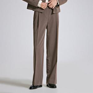 [스파오][데일리지] 롱 와이드 (SPTAC49W01-T)