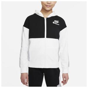 나이키 주니어 NSW 헤리티지 프렌치 테리 후드 자켓 DD7365-010