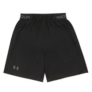 [정품] 언더아머 UA 배니시 우븐 투인원 쇼츠 (1373764-002)