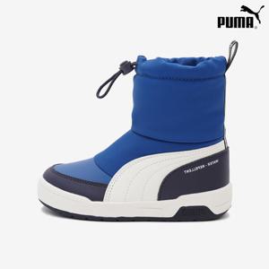 [푸마]멀티플렉스 2 방한 부츠 AC 프리스쿨 40284702