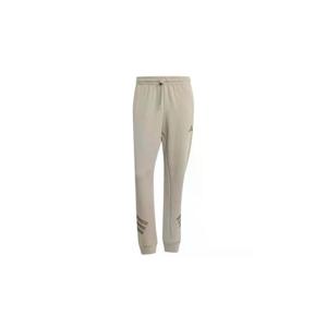 Adidas PANTALONE UOMO FUTURE ICONS JW7093BEIGE