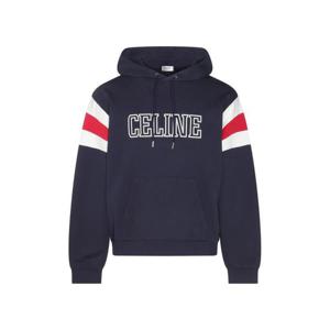 25FW Celine Celine 후드티 RY08X510ZFZQ7