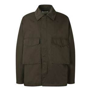 [지이크]BIG POCKET JACKET KHAKI PJMAH6904 H