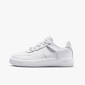 나이키키즈운동화 QQM FN0237-111 나이키 에어포스 1 EASYON (PS)