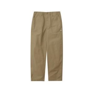 M 캉골바지 CQK KRFC-PT45600BE 벨티드 퍼티그 팬츠 4560 베이지