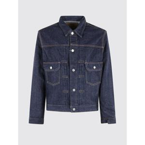 [EDWIN] 라프리마 남성 자켓 I033604 BLUE Blue /6